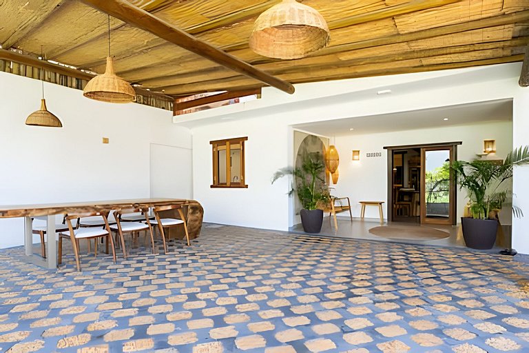 Arraial | Casa capa de revista na Rua do Mucugê