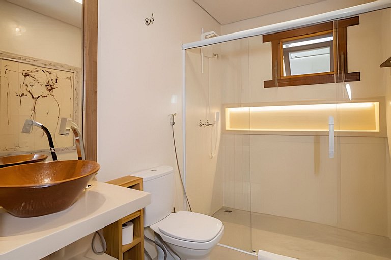 Arraial | Casa capa de revista na Rua do Mucugê