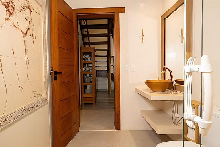 Arraial | Casa capa de revista na Rua do Mucugê