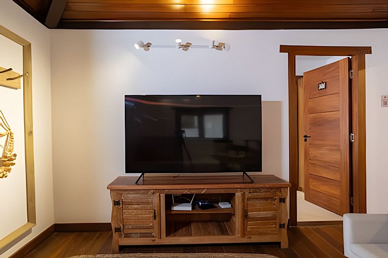 Arraial | Casa capa de revista na Rua do Mucugê