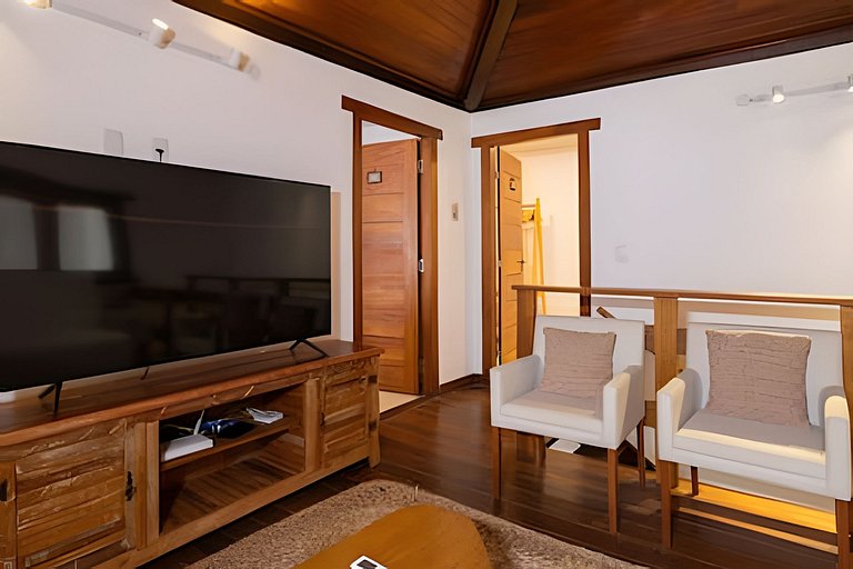 Arraial | Casa capa de revista na Rua do Mucugê