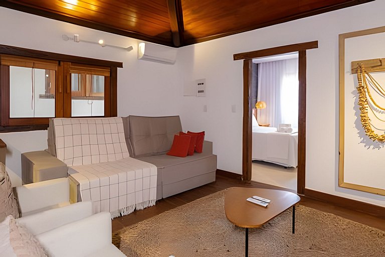 Arraial | Casa capa de revista na Rua do Mucugê