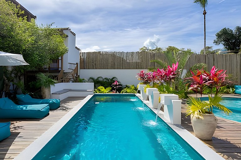 Rua do Mucugê | Sua suíte dos sonhos