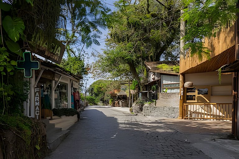 Rua do Mucugê | Sua suíte dos sonhos