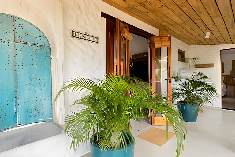 Rua do Mucugê | Sua suíte dos sonhos