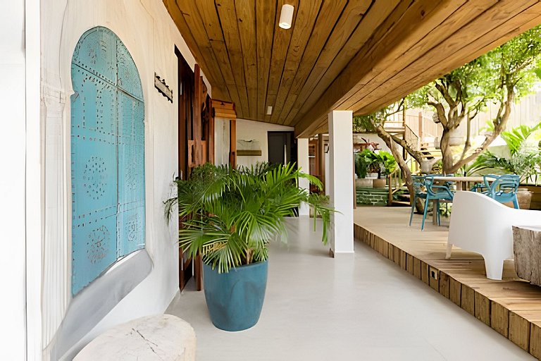 Rua do Mucugê | Sua suíte dos sonhos