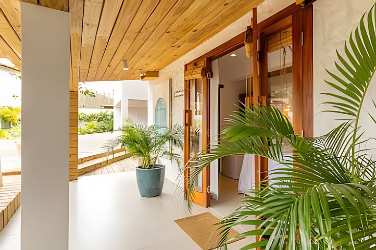 Rua do Mucugê | Sua suíte dos sonhos