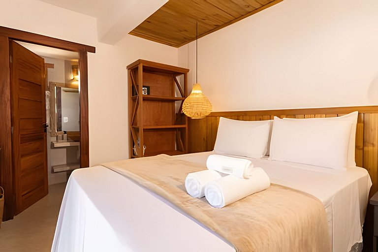 Rua do Mucugê | Sua suíte dos sonhos