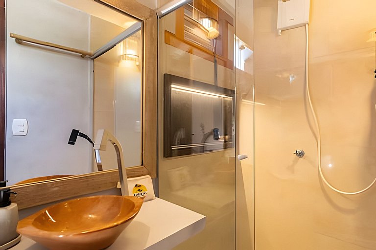 Rua do Mucugê | Sua suíte dos sonhos