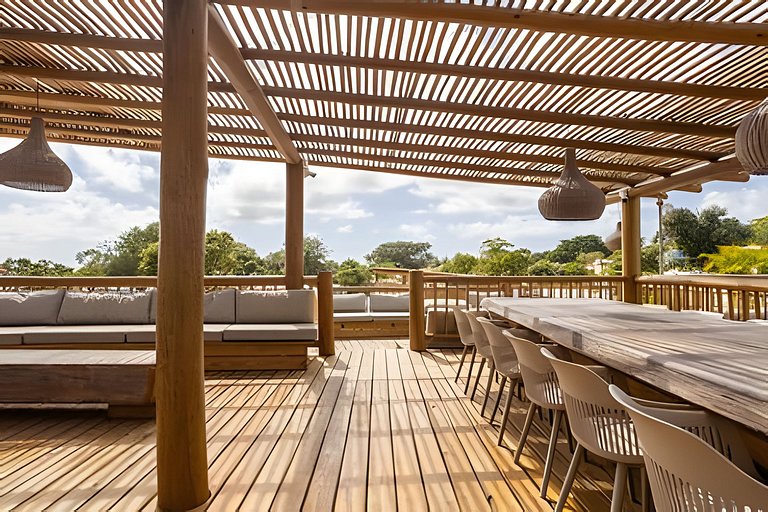 Rua do Mucugê | Sua suíte dos sonhos