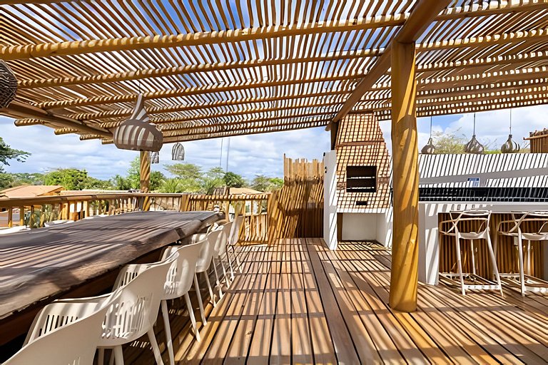 Rua do Mucugê | Sua suíte dos sonhos