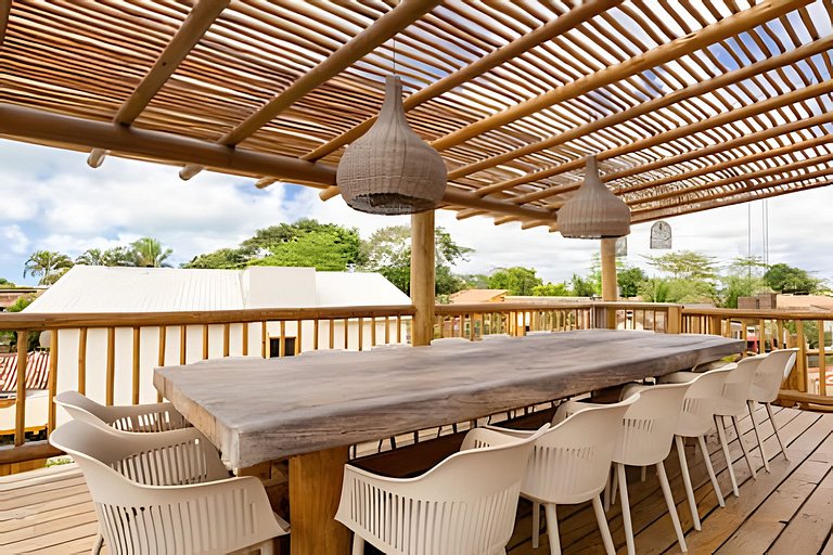 Rua do Mucugê | Sua suíte dos sonhos