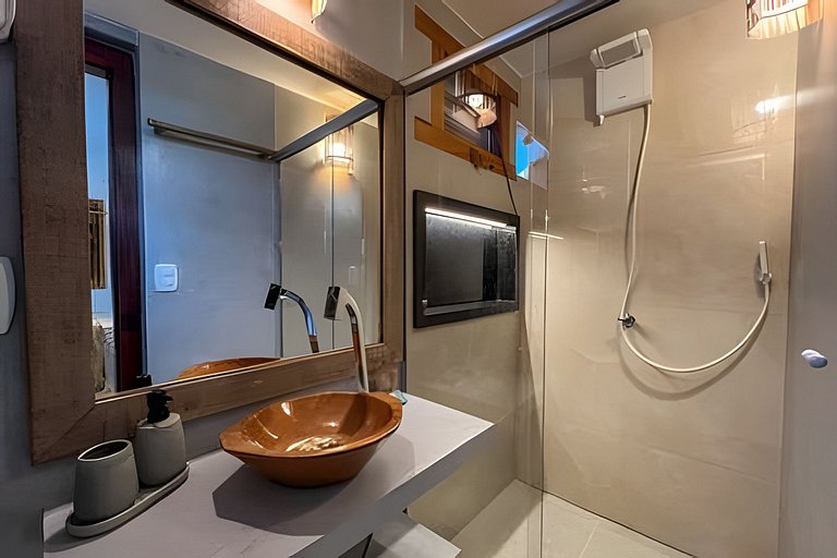 Rua do Mucugê | Sua suíte dos sonhos