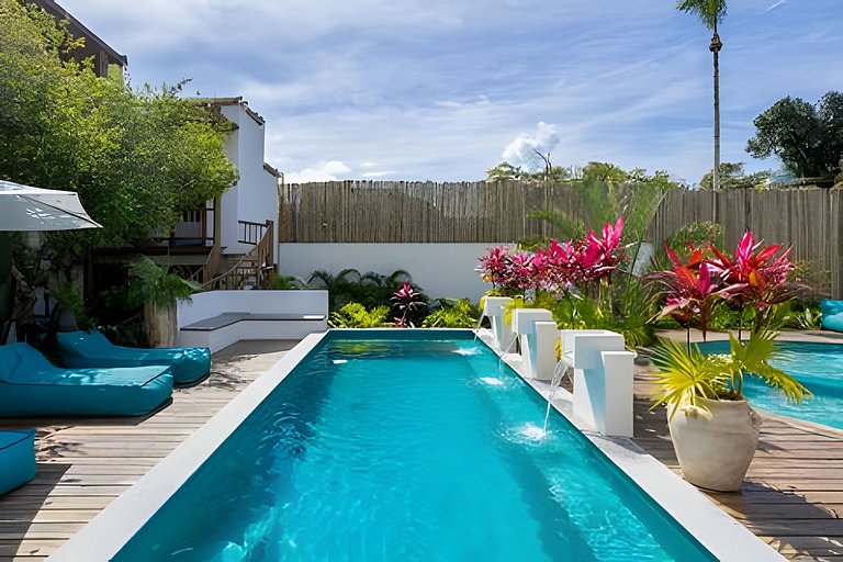 Rua do Mucugê | Sua suíte dos sonhos