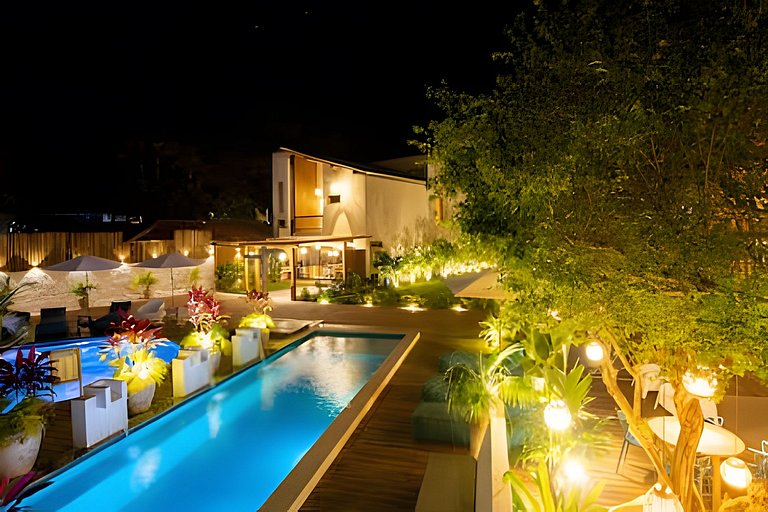 Rua do Mucugê | Sua suíte dos sonhos