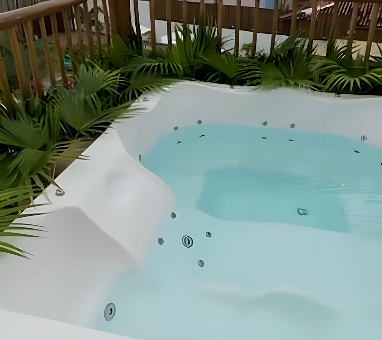 Rua do Mucugê | Sua suíte dos sonhos