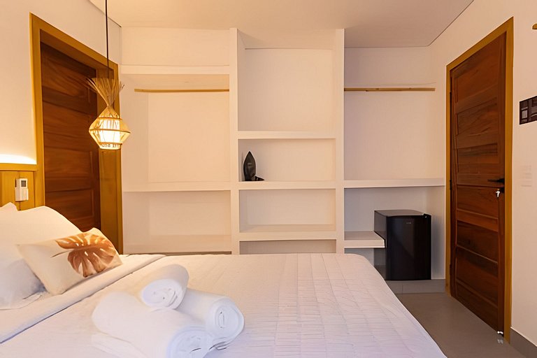 Arraial d´Ajuda | Casa dos sonhos na rua Mucugê