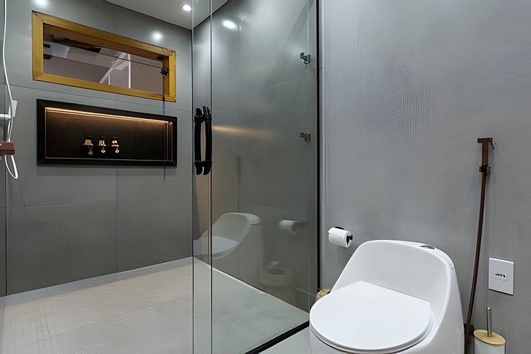 Arraial d´Ajuda | Casa dos sonhos na rua Mucugê