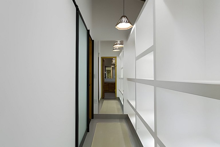 Arraial d´Ajuda | Casa dos sonhos na rua Mucugê