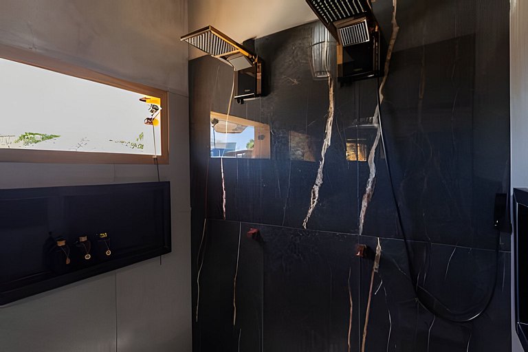 Arraial d´Ajuda | Casa dos sonhos na rua Mucugê