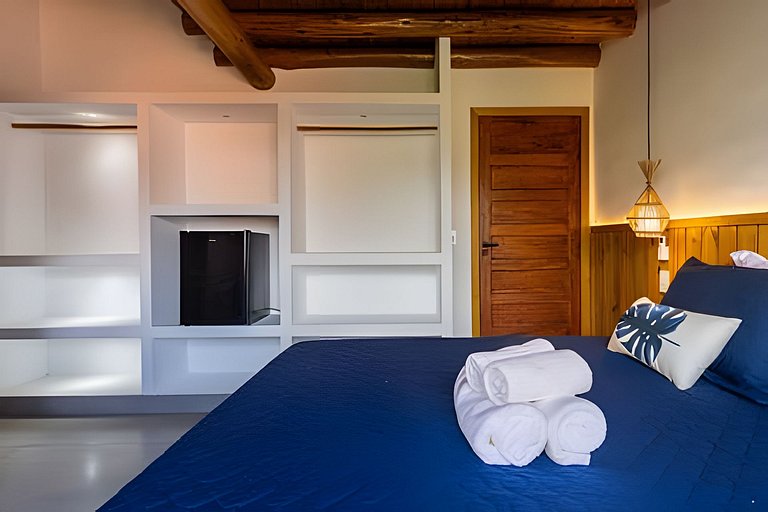 Arraial d´Ajuda | Casa dos sonhos na rua Mucugê