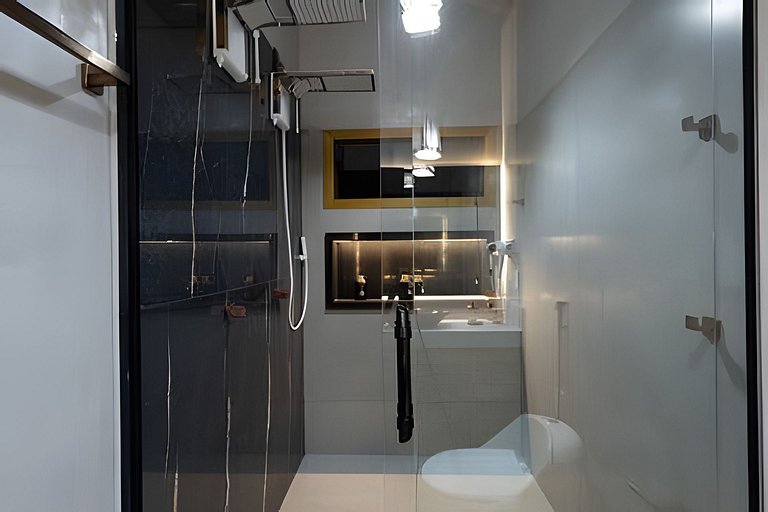 Casa dos Sonhos na Rua do Mucugê - Café da manhã opcional -