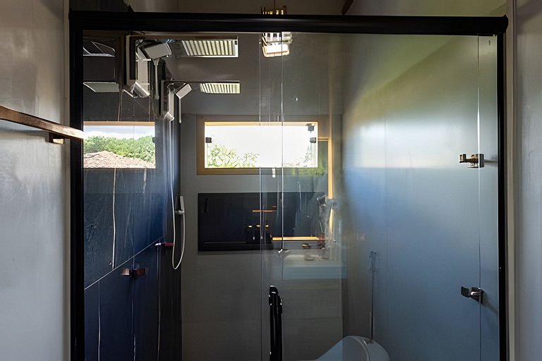 Arraial d´Ajuda | Casa dos sonhos na rua Mucugê