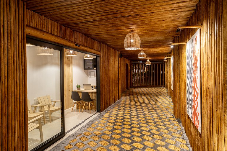 Arraial d´Ajuda | Casa dos sonhos na rua Mucugê