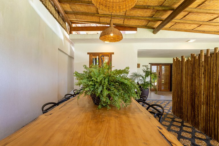 Arraial | Casa capa de revista na Rua do Mucugê