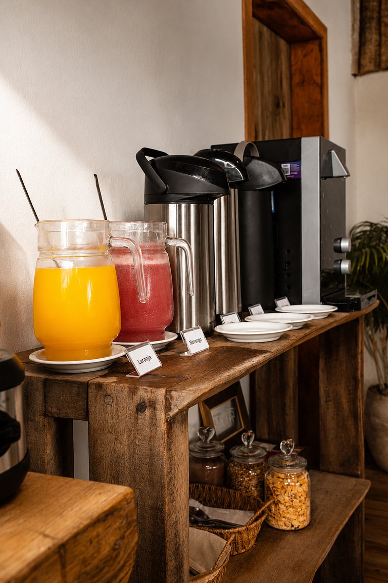 Casa Mucugê | Casa dos Sonhos na Rua do Mucugê – Café da Man