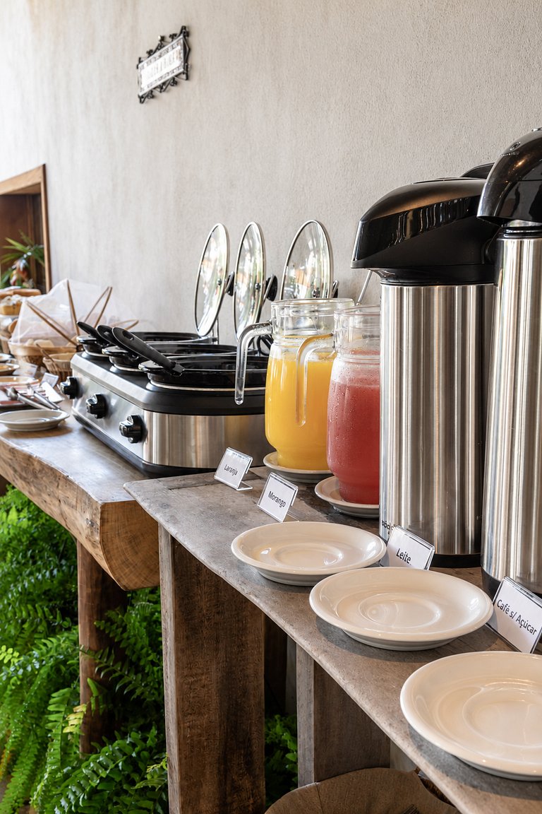 Casa Mucugê | Casa dos Sonhos na Rua do Mucugê – Café da Man