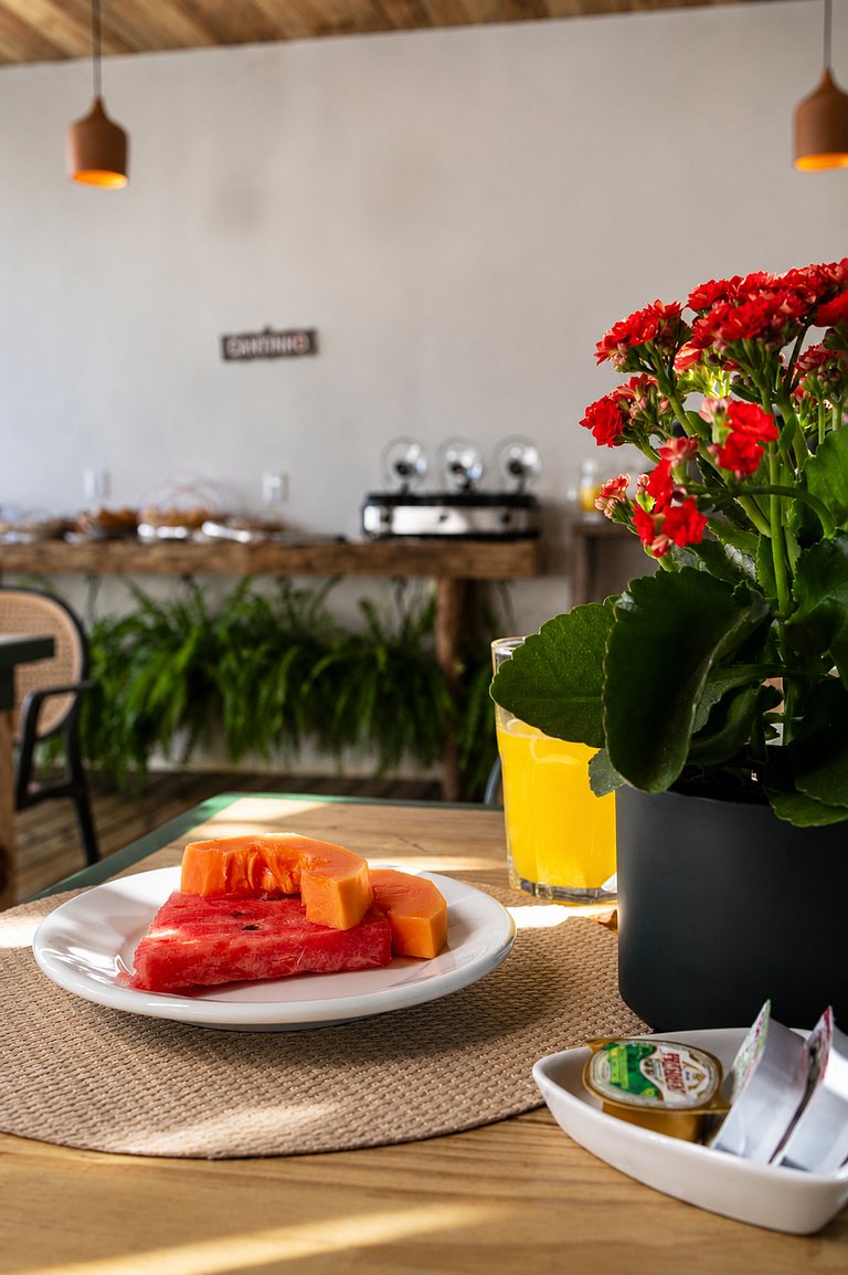 Casa Mucugê | Casa dos Sonhos na Rua do Mucugê – Café da Man